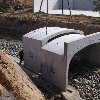 Bridge section two